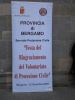Bergamo 12 Dicembre 2009 - Giornata Del Ringraziamento Del Volontariato Di Protezione Civile